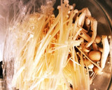 簡単1品作り置き！しめじ・えのきのマリネ作り方1写真