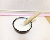 低糖質 ガトーショコラ 小麦ファイバー作り方4写真