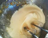 極上チョコレートケーキショコラ ー中級ー作り方3写真