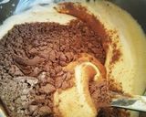 極上チョコレートケーキショコラ ー中級ー作り方4写真