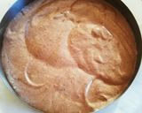 極上チョコレートケーキショコラ ー中級ー作り方6写真
