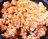 残りご飯で簡単☆オムライスおにぎり作り方4写真