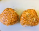 残りご飯で簡単☆オムライスおにぎり作り方5写真