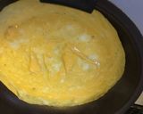 残りご飯で簡単☆オムライスおにぎり作り方6写真