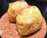 残りご飯で簡単☆オムライスおにぎり作り方8写真