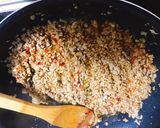 ねりごまで絶品担々麺♡スープ飲み過ぎ注意作り方2写真
