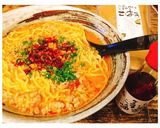 ねりごまで絶品担々麺♡スープ飲み過ぎ注意作り方4写真