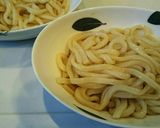 簡単アレンジ!コストコプルコギうどん♪作り方4写真