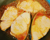 簡単☆ぶりの照り焼き作り方4写真