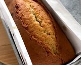 翌日しっとり✿パウンドケーキ作り方8写真