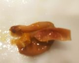 れんこんの梅おかか和え作り方5写真