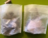 我が家の参鶏湯、モモ肉で簡単サムゲタン作り方1写真
