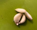 我が家の参鶏湯、モモ肉で簡単サムゲタン作り方3写真