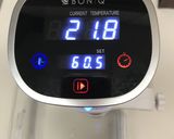 低温調理 ローストポーク作り方3写真