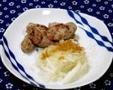 スライスタマネギのクミンレモン風味作り方17写真