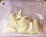 冷凍保存も☆簡単豚の生姜焼き作り方1写真
