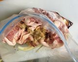冷凍保存も☆簡単豚の生姜焼き作り方3写真