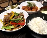 冷凍保存も☆簡単豚の生姜焼き作り方5写真