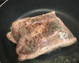 低温調理 ローストポーク作り方7写真