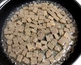 どて焼き風煮込み作り方2写真
