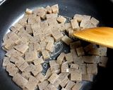 どて焼き風煮込み作り方3写真
