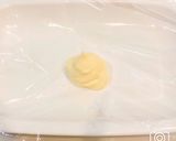 冷めても柔らか！鶏ひき肉の味噌マヨつくね作り方7写真