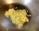 手作りデミグラスでミートソースパスタ作り方2写真