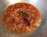手作りデミグラスでミートソースパスタ作り方3写真