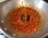 手作りデミグラスでミートソースパスタ作り方4写真