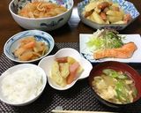 ☆簡単☆5分でジャーマンポテト☆作り方5写真