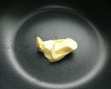 包丁いらず♪バターライスでオムライス★作り方1写真