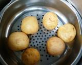 新じゃがの柚子みそ炒め作り方1写真