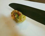 ちくわのチーズくるくる天ぷら♪作り方10写真