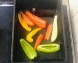 鯖とトマト缶でホットチリスープカレー作り方3写真
