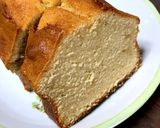 翌日しっとり✿パウンドケーキ作り方11写真