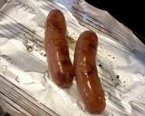 節分 オムライス 恵方巻き 鬼も喜びます作り方4写真