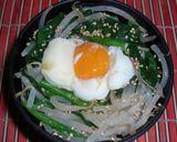 ヘルシーなチープ丼作り方7写真