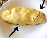 トッピングオムライス♪作り方7写真