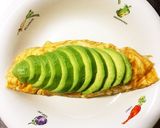 トッピングオムライス♪作り方8写真