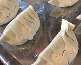 キャーベツッ キャベツ キャベツ(餃子)作り方39写真