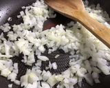 失敗しないオムライス作り方1写真