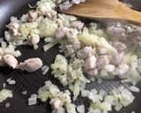 失敗しないオムライス作り方2写真