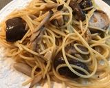 15分で作り置きアレンジ3食分しめじ作り方4写真