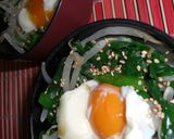 ヘルシーなチープ丼作り方8写真