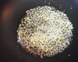 ご飯モリモリ☆ターサイと豚肉の油炒め作り方6写真
