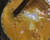 失敗しないオムライス作り方6写真