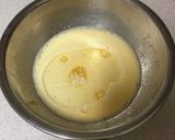 簡単おいしいバナナのパウンドケーキ作り方3写真