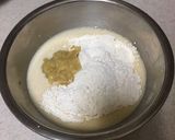簡単おいしいバナナのパウンドケーキ作り方4写真