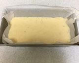 簡単おいしいバナナのパウンドケーキ作り方5写真