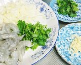 簡単メキシカン☆オムライス作り方1写真